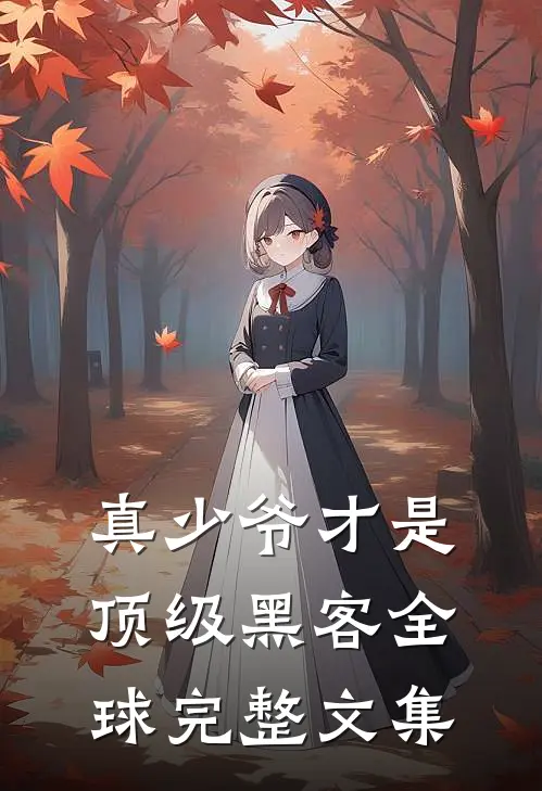 真少爷才是顶级黑客全球完整文集