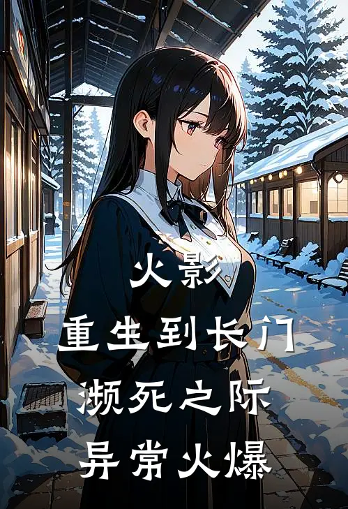 火影：重生到长门濒死之际异常火爆