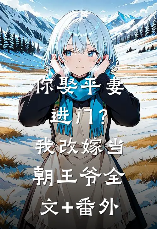 你娶平妻进门？我改嫁当朝王爷全文+番外