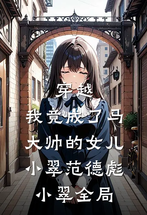 穿越：我竟成了马大帅的女儿小翠范德彪小翠全局