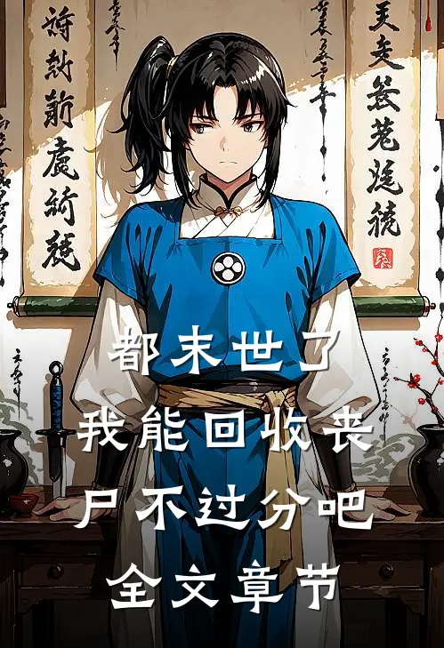 都末世了，我能回收丧尸不过分吧全文章节