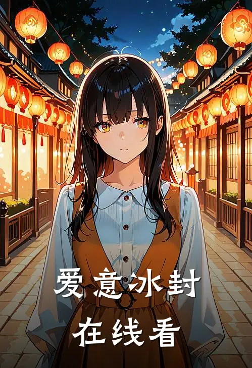 爱意冰封在线看