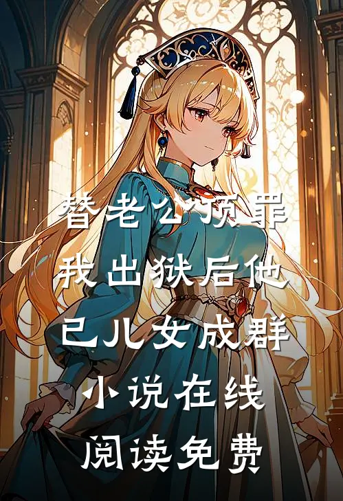 替老公顶罪，我出狱后他已儿女成群小说在线阅读免费