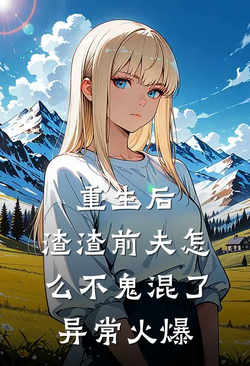 重生后，渣渣前夫怎么不鬼混了异常火爆