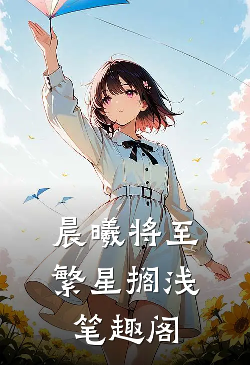 晨曦将至繁星搁浅笔趣阁