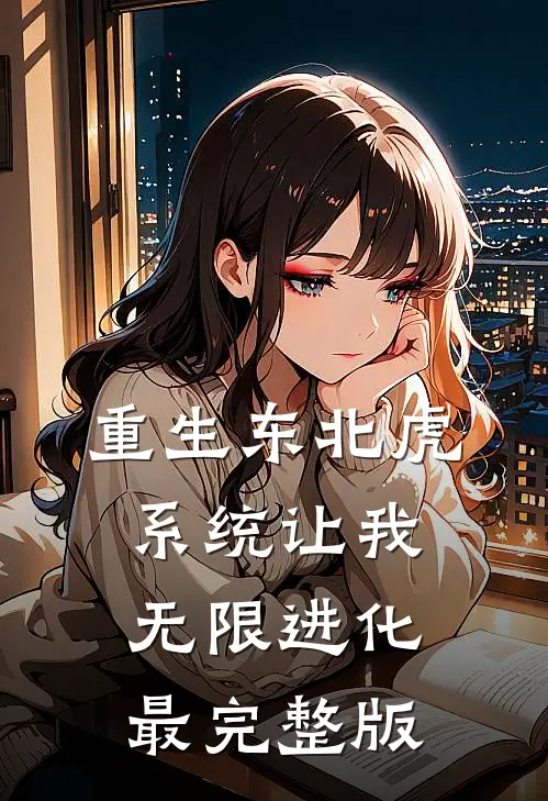 重生东北虎，系统让我无限进化最完整版