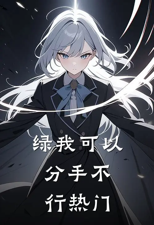 绿我可以，分手不行热门