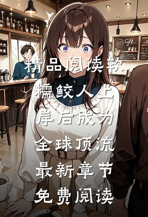 精品阅读软糯鲛人上岸后成为全球顶流最新章节免费阅读