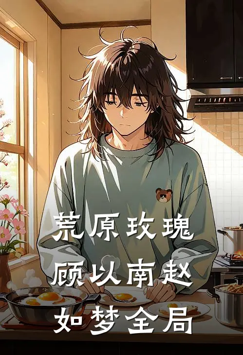 荒原玫瑰顾以南赵如梦全局