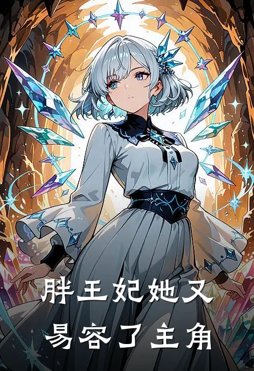 胖王妃她又易容了主角