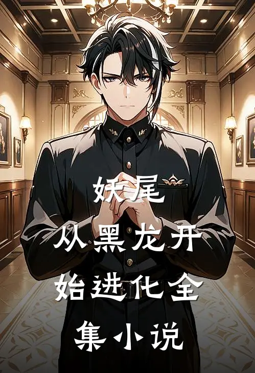 妖尾：从黑龙开始进化全集小说