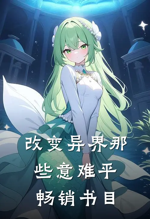 改变异界那些意难平畅销书目