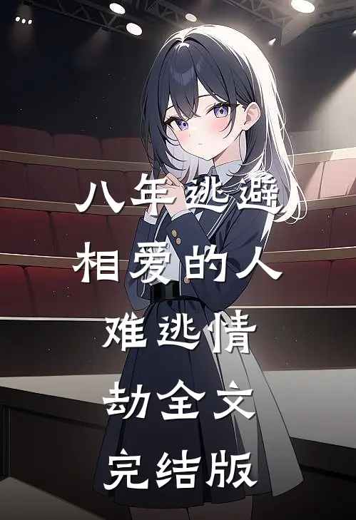 八年逃避，相爱的人难逃情劫全文完结版