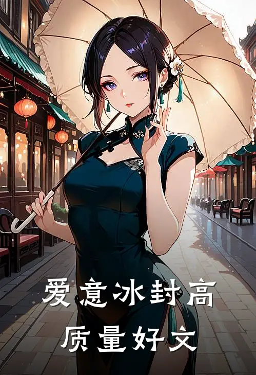 爱意冰封高质量好文