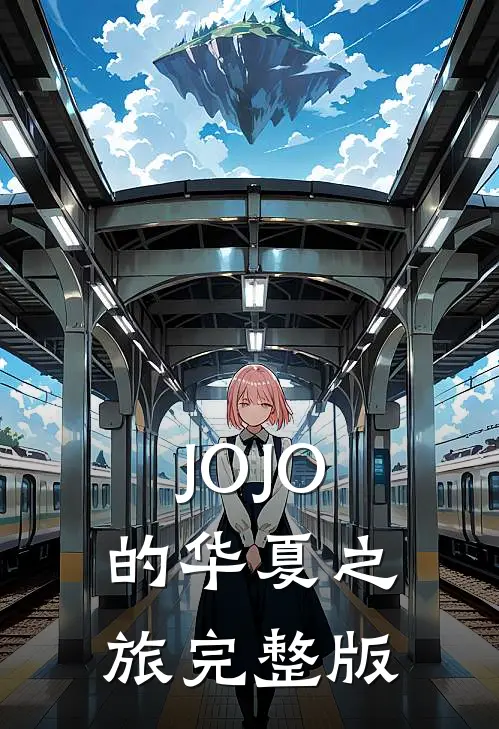 JOJO的华夏之旅完整版