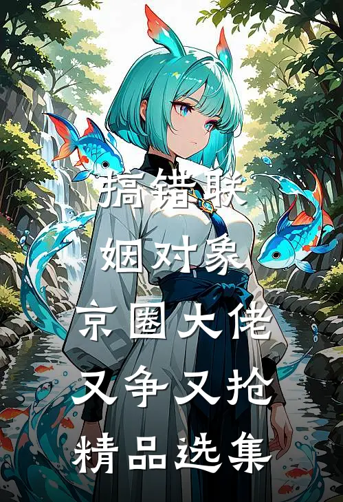 搞错联姻对象，京圈大佬又争又抢精品选集
