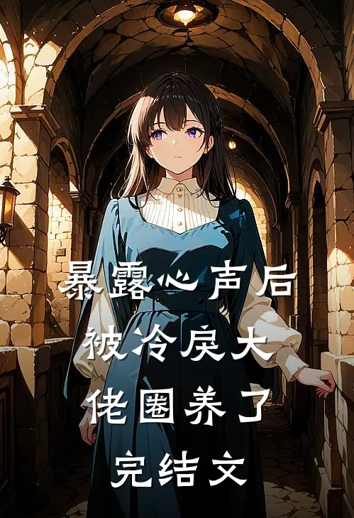 暴露心声后，被冷戾大佬圈养了完结文