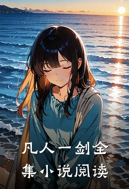 凡人一剑全集小说阅读