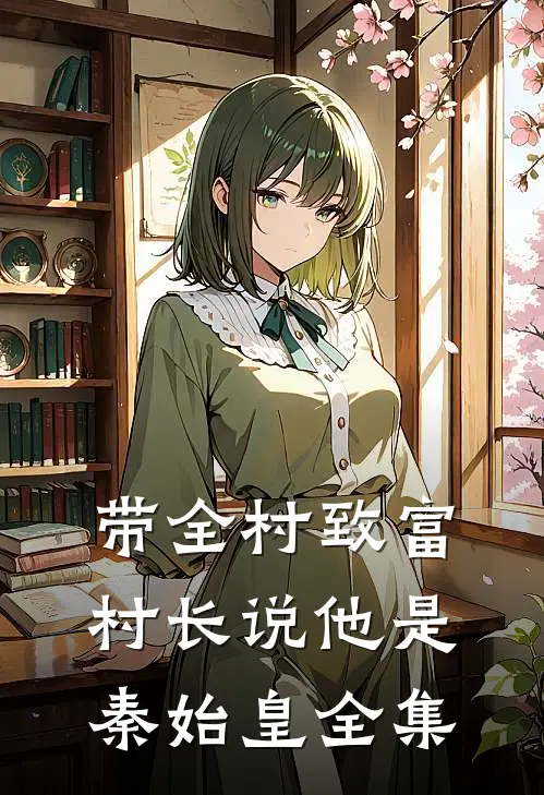 带全村致富，村长说他是秦始皇全集