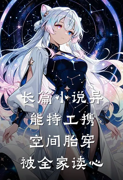 长篇小说异能特工携空间胎穿，被全家读心
