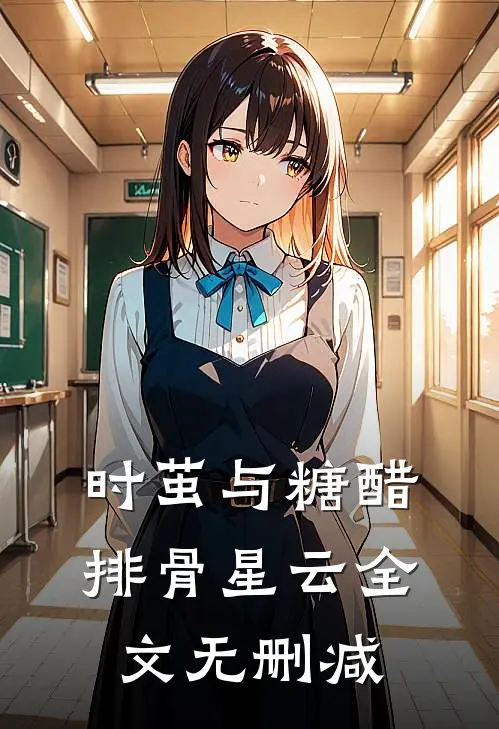 时茧与糖醋排骨星云全文无删减