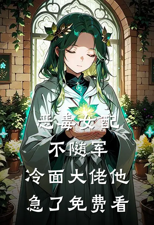 恶毒女配不随军，冷面大佬他急了免费看