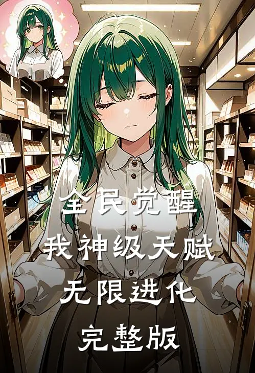 全民觉醒：我神级天赋，无限进化完整版