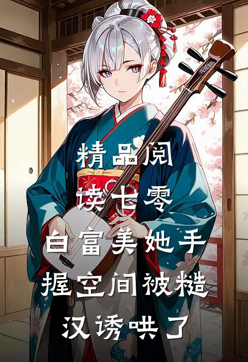 精品阅读七零：白富美她手握空间被糙汉诱哄了