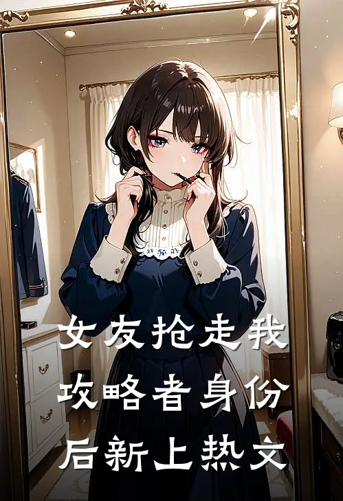女友抢走我攻略者身份后新上热文