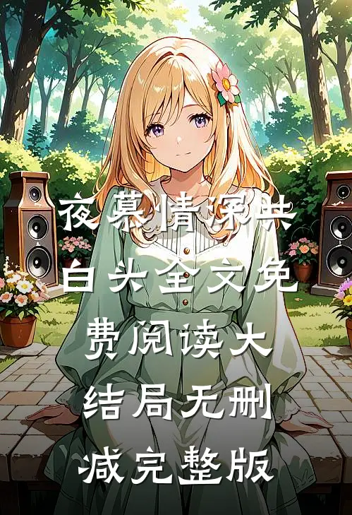 慕晴夜君博的故事免费阅读小说