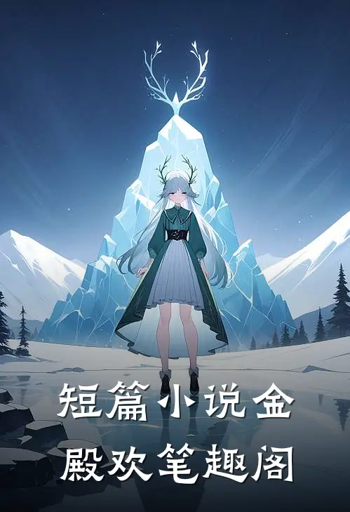 短篇小说金殿欢 笔趣阁