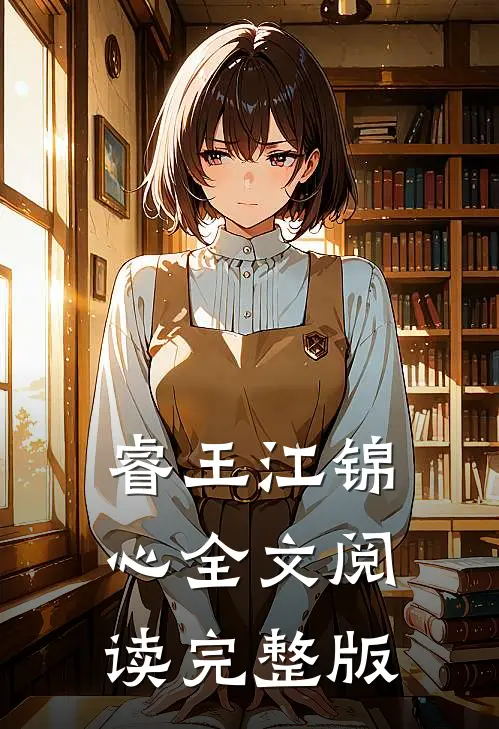 睿王江锦心全文阅读完整版