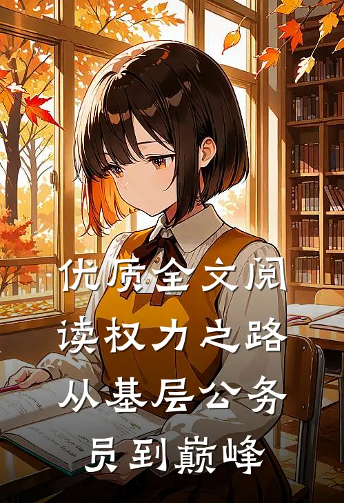 优质全文阅读权力之路：从基层公务员到巅峰