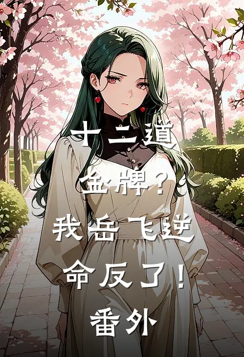 十二道金牌？我岳飞逆命反了！番外
