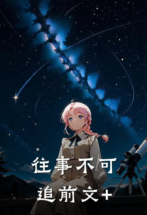 往事不可追前文+