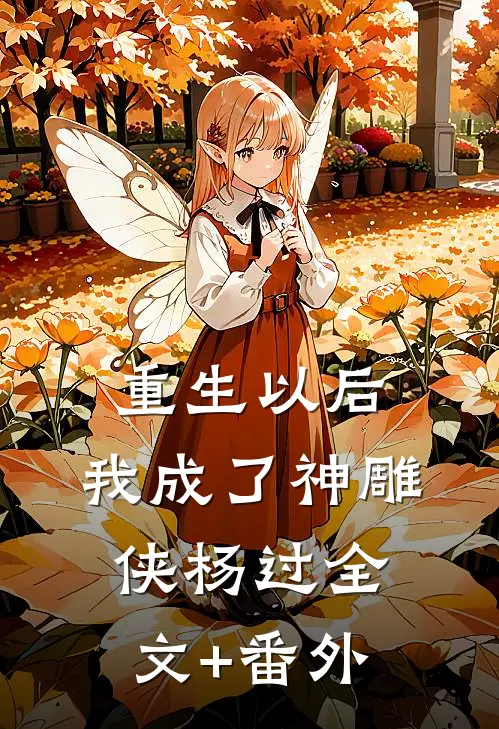 重生以后，我成了神雕侠杨过全文+番外