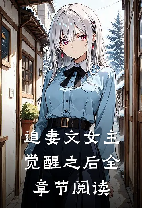 追妻文女主觉醒之后全章节阅读