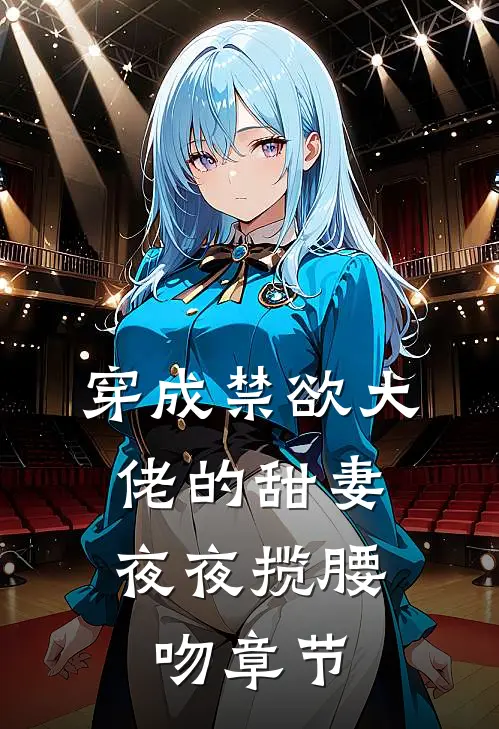 穿成禁欲大佬的甜妻，夜夜揽腰吻章节