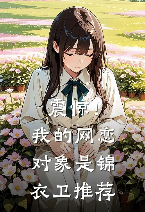 震惊！我的网恋对象是锦衣卫推荐