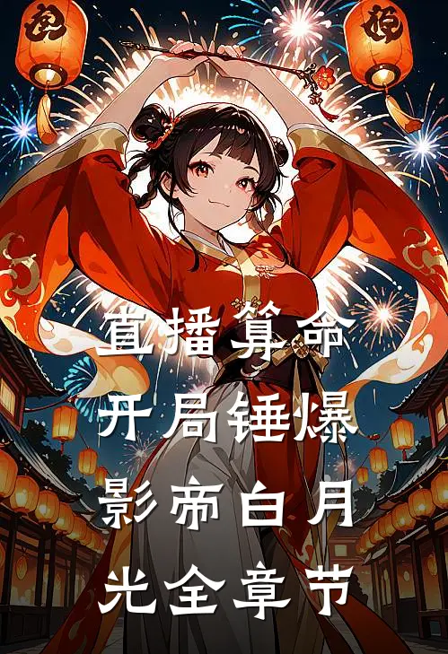 直播算命：开局锤爆影帝白月光全章节