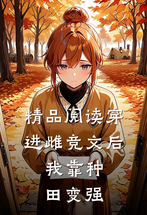 精品阅读穿进雌竞文后，我靠种田变强