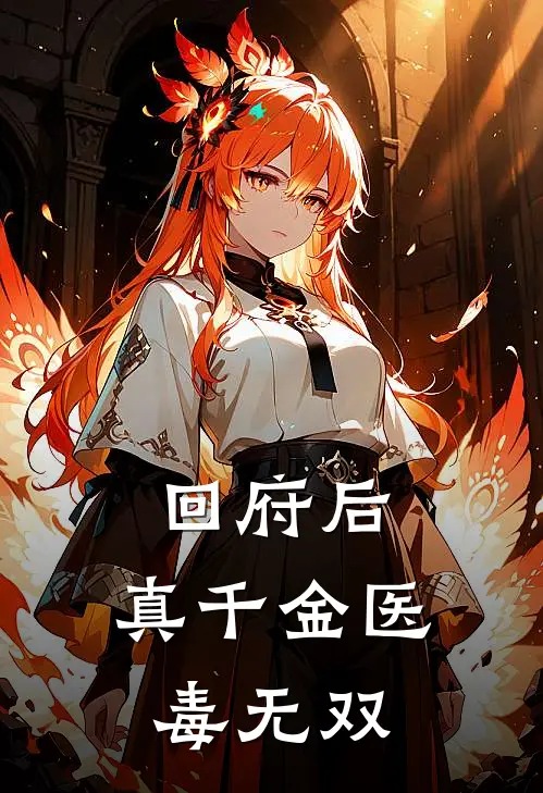 回府后，真千金医毒无双