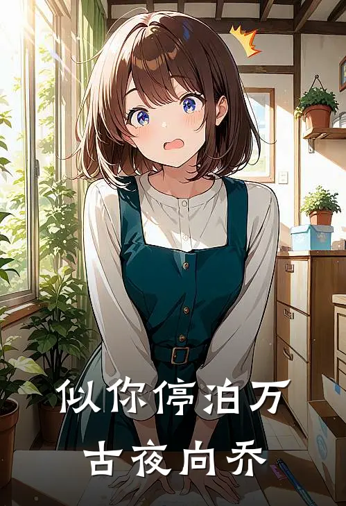 似你停泊万古夜向乔