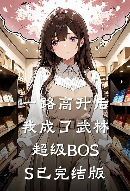 一路高升后，我成了武林超级BOSS已完结版