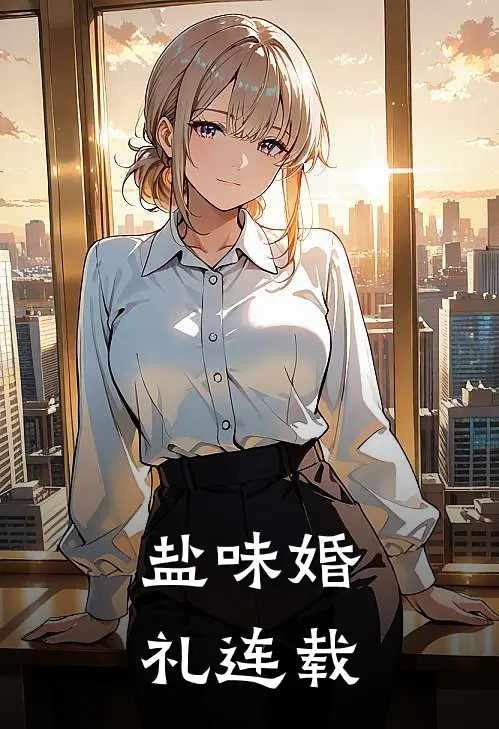 盐味婚礼连载