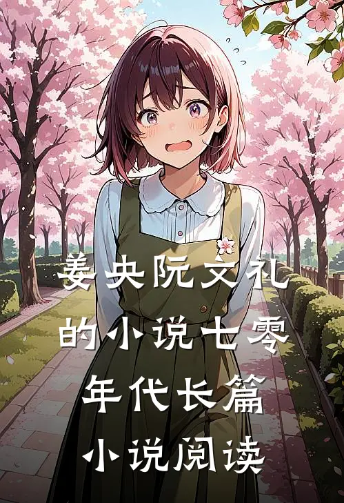 姜央阮文礼的小说七零年代长篇小说阅读