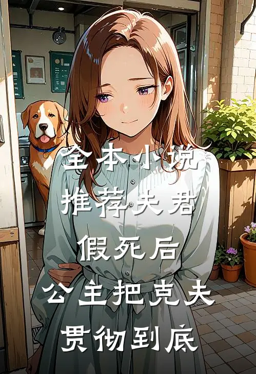 全本小说推荐夫君假死后，公主把克夫贯彻到底