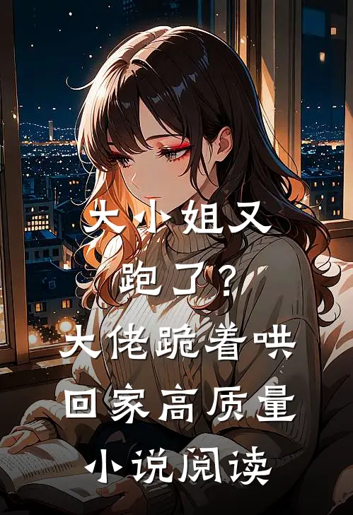 大小姐又跑了？大佬跪着哄回家高质量小说阅读