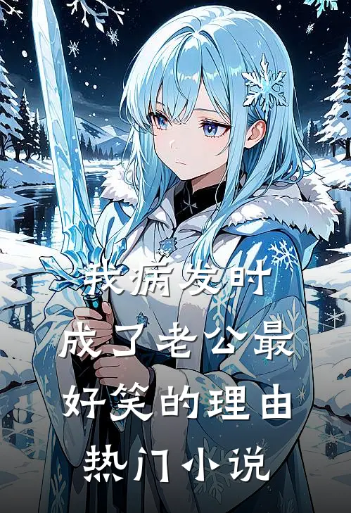 我病发时，成了老公最好笑的理由热门小说