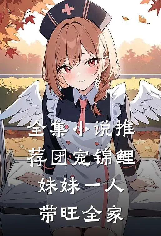 全集小说推荐团宠锦鲤：妹妹一人带旺全家